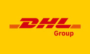 DHL logo