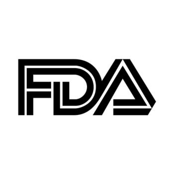 Food and Drug Administration Logo