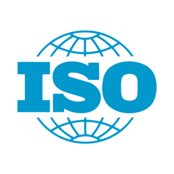 ISO logo