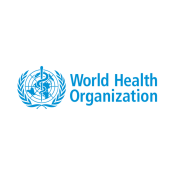 World Health Organization logo